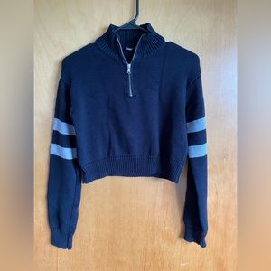 AE Studio Quarter Zip